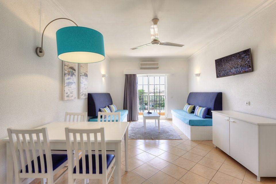 3hb Clube Humbria Apartahotel Albufeira