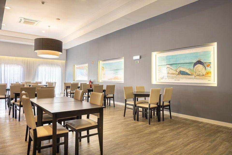 Apartahotel 3hb Clube Humbria Albufeira