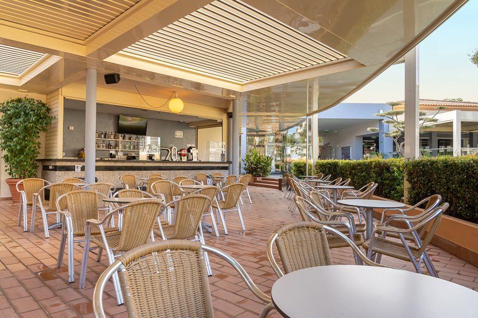 3hb Clube Humbria Apartahotel Albufeira