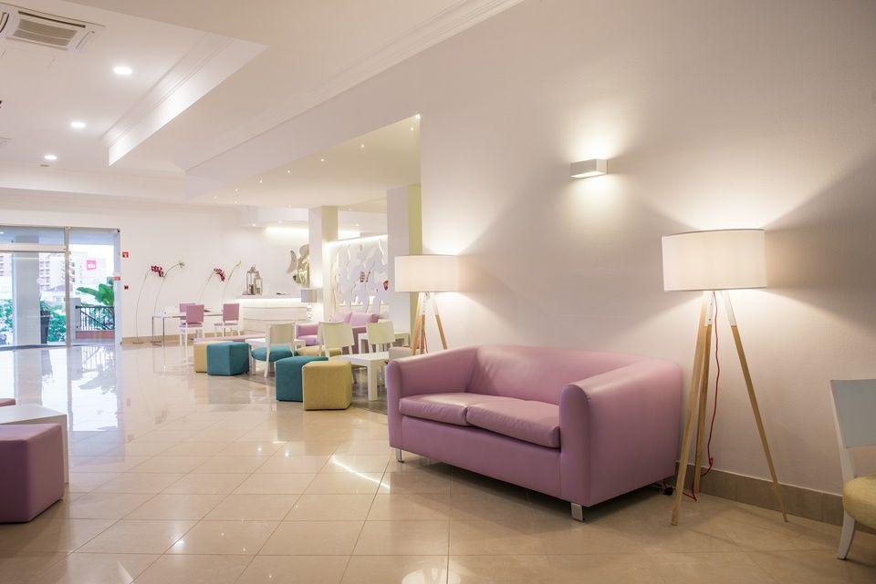 3hb Clube Humbria Apartahotel 4*