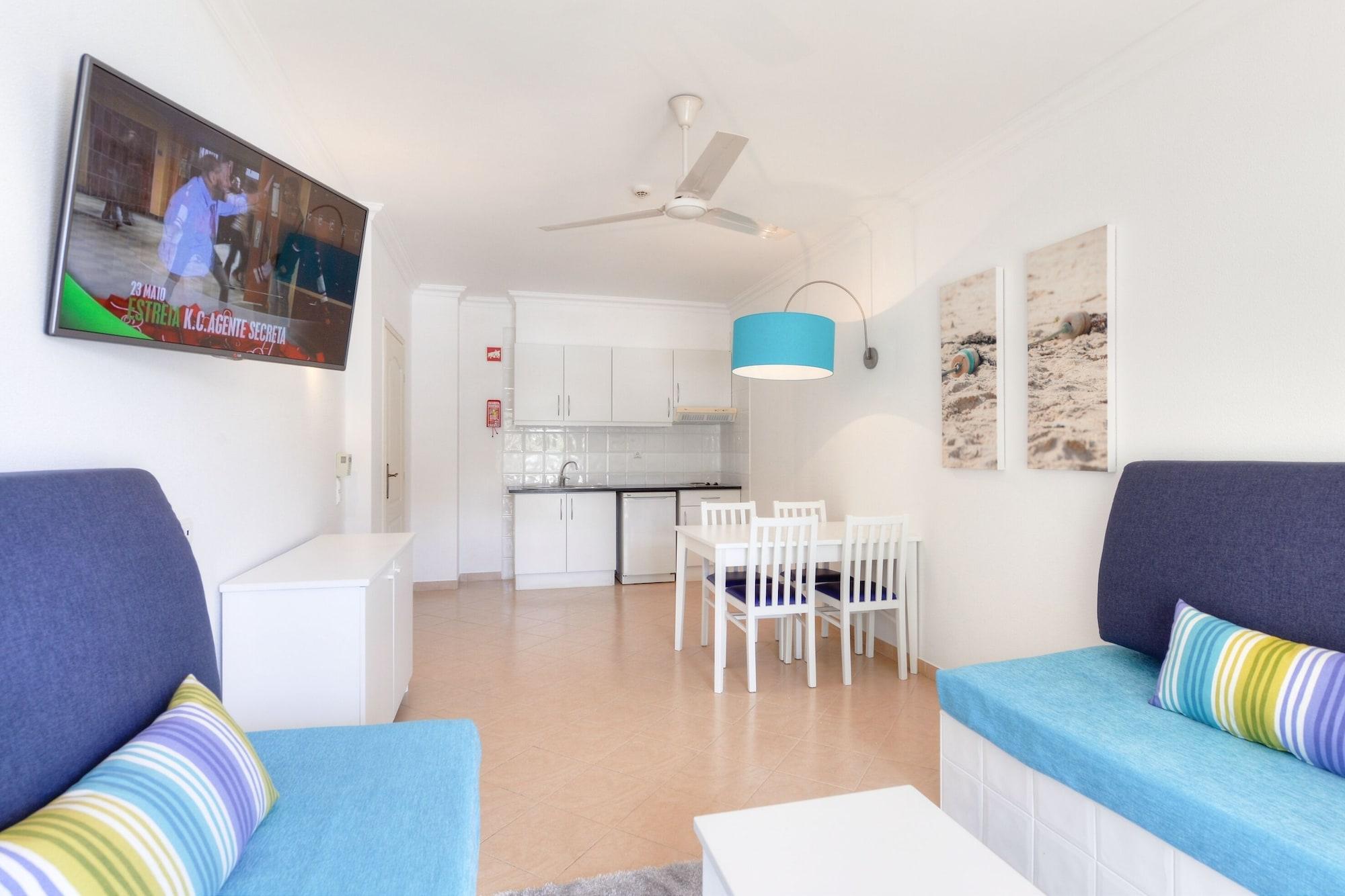3hb Clube Humbria Apartahotel Albufeira