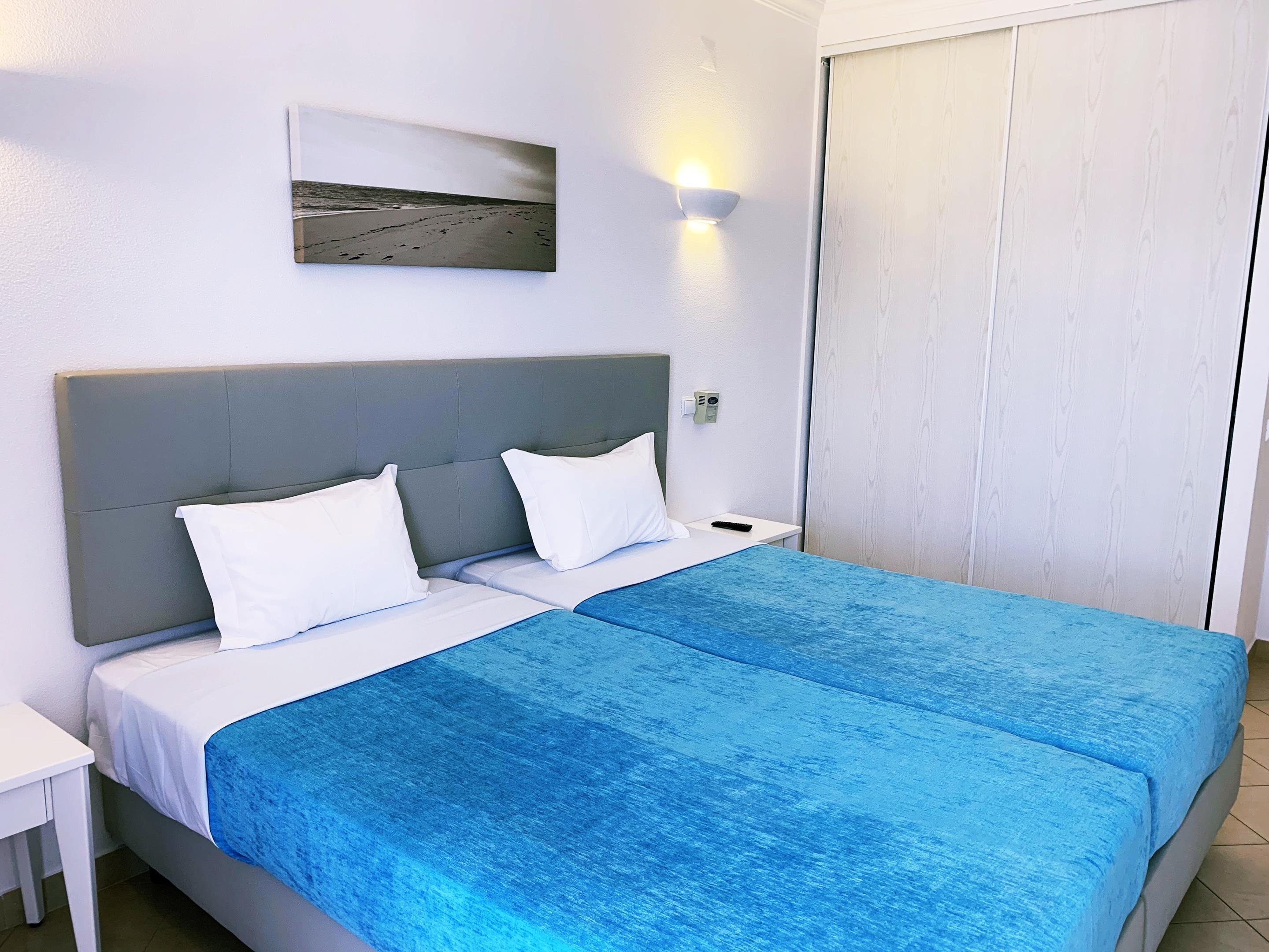 Apartahotel 3hb Clube Humbria Albufeira