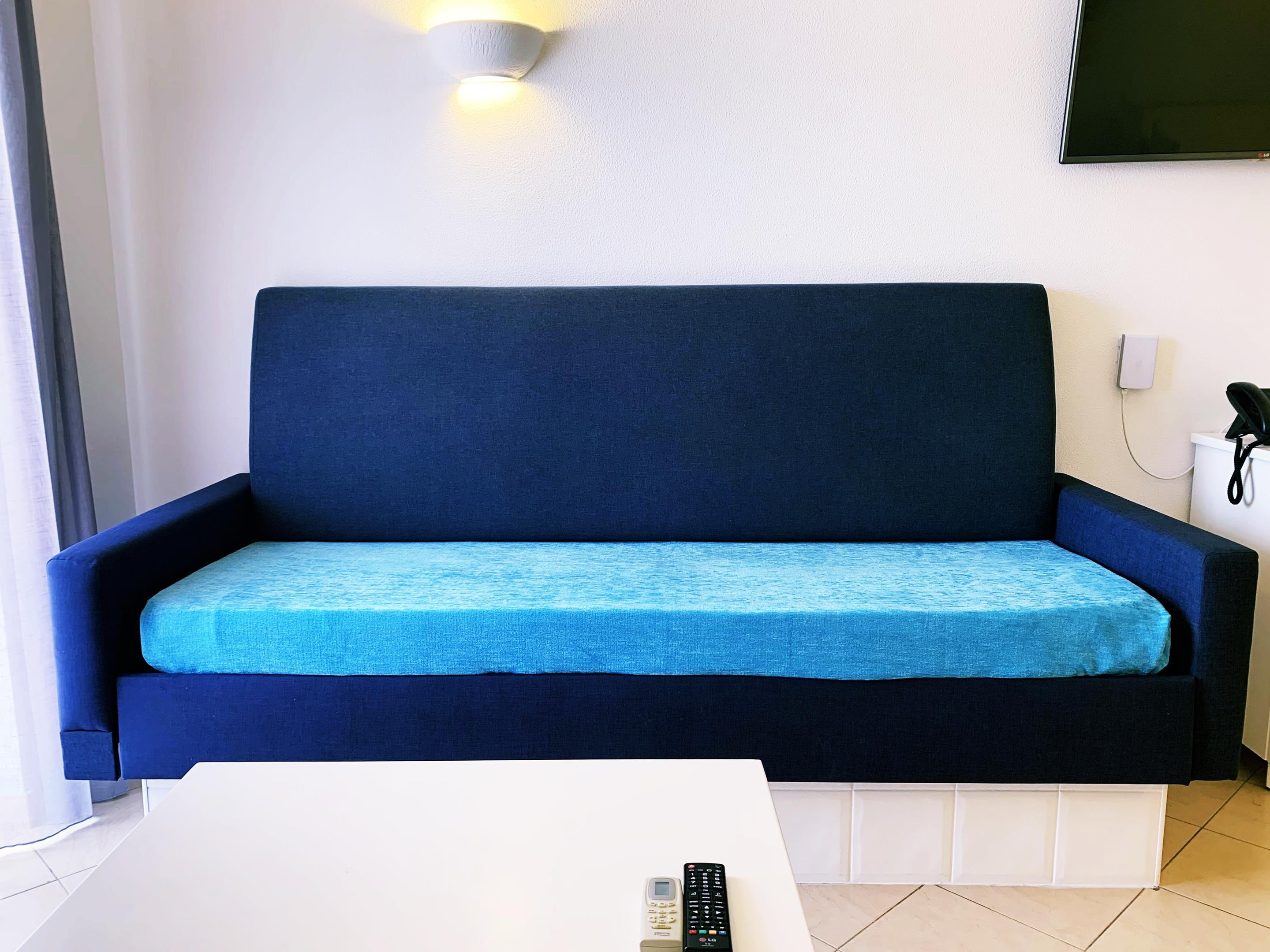 3hb Clube Humbria Apartahotel Albufeira