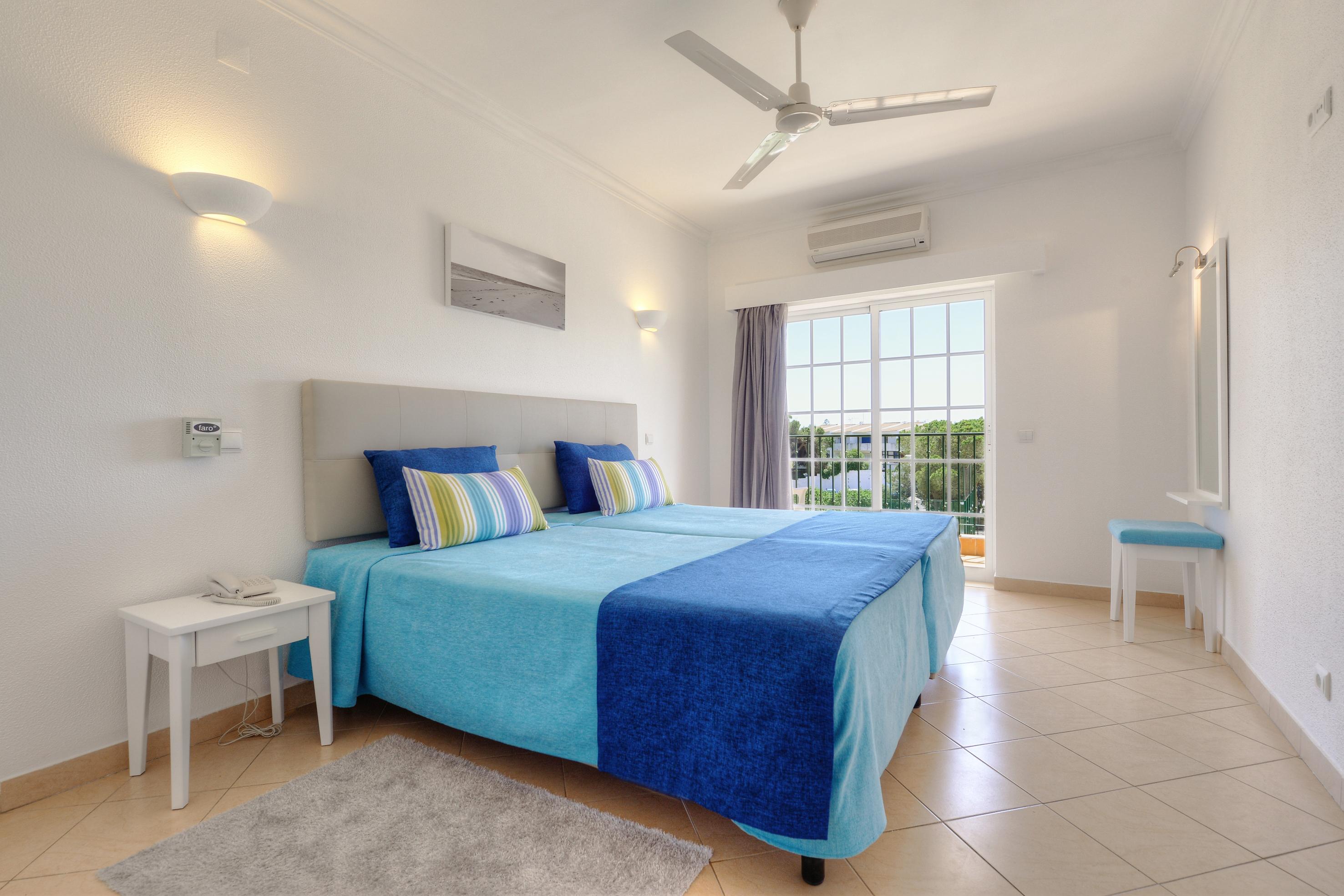 Apartahotel 3hb Clube Humbria 4*