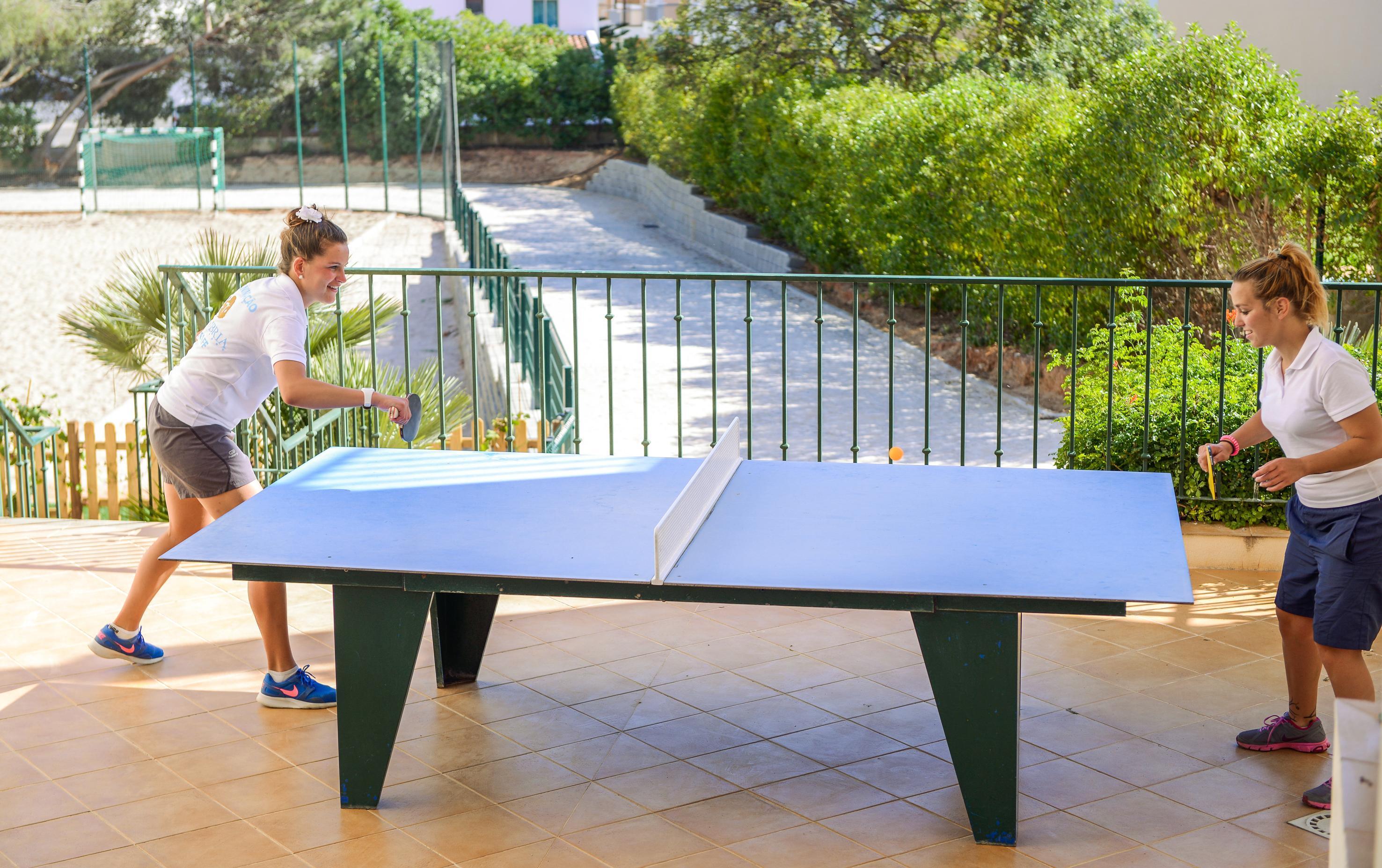 Apartahotel 3hb Clube Humbria Albufeira