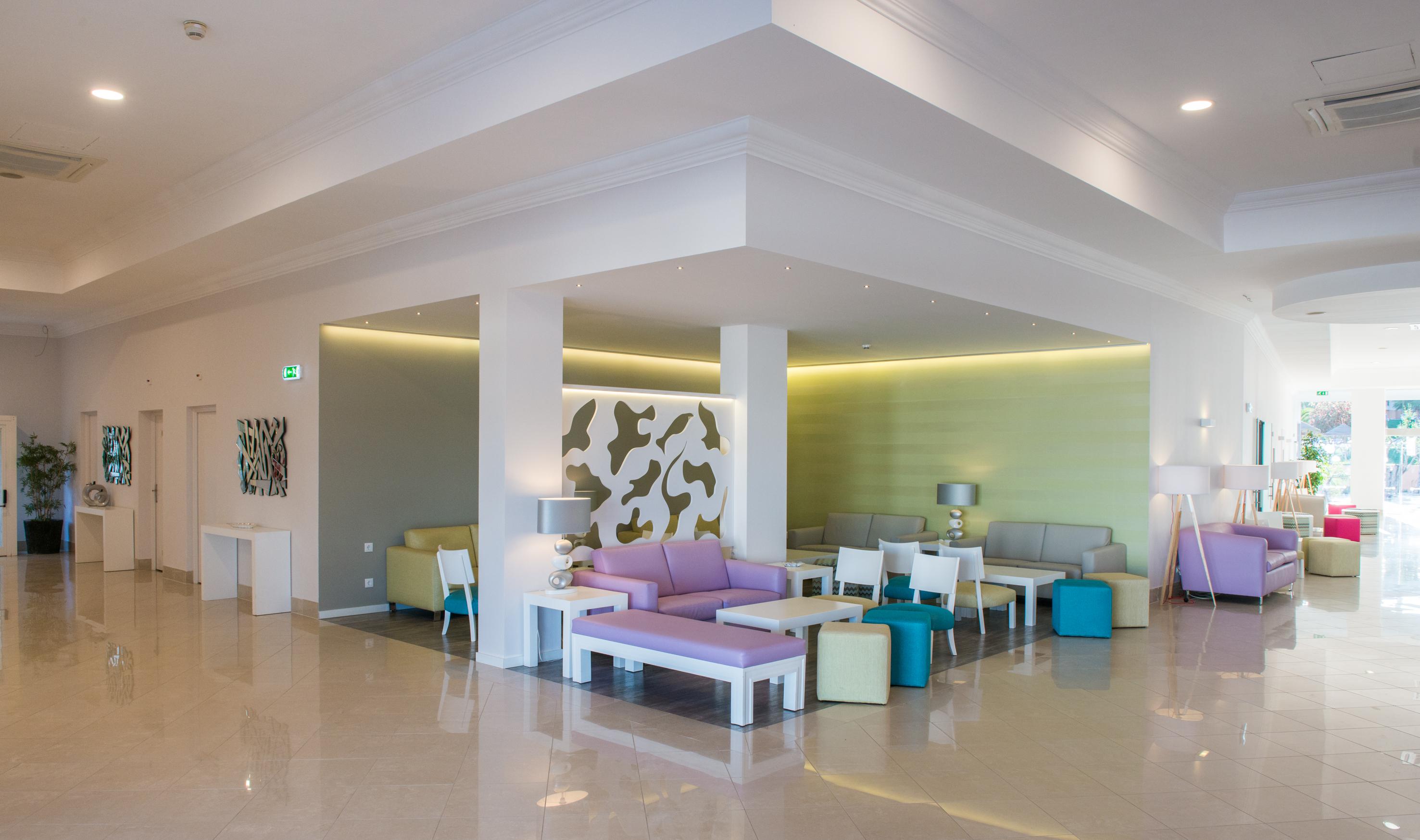 3hb Clube Humbria Apartahotel