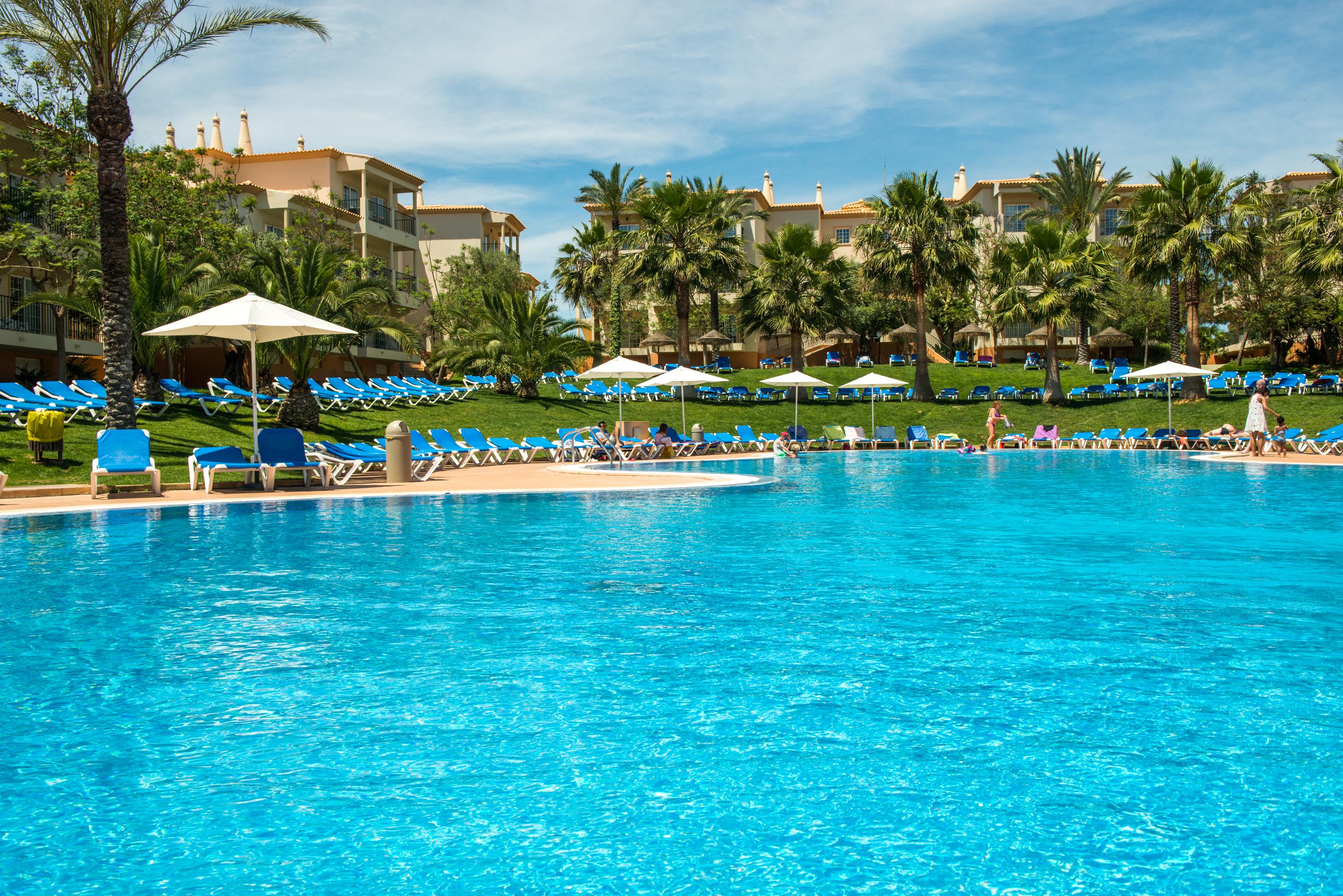 3hb Clube Humbria Apartahotel