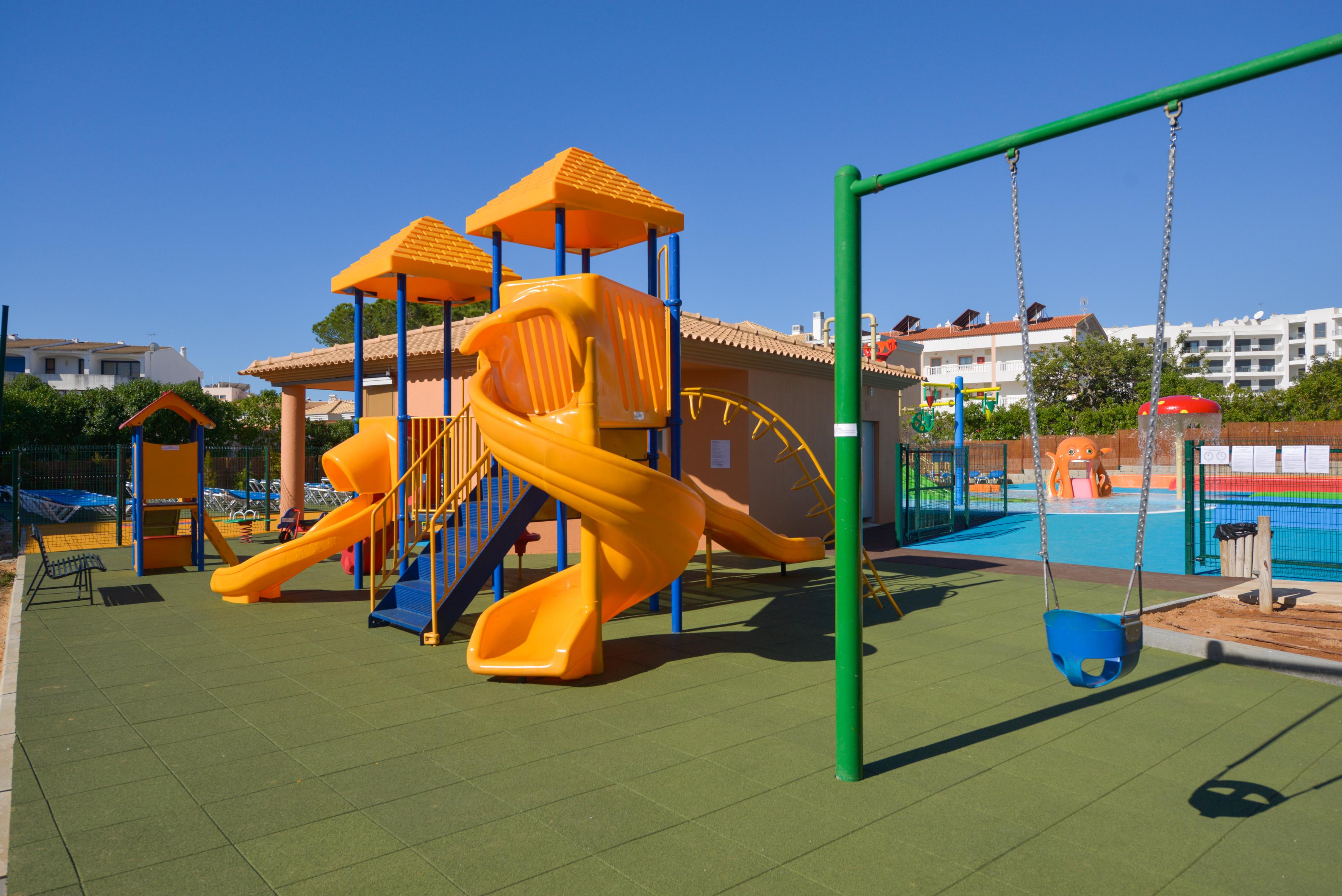 3hb Clube Humbria Apartahotel