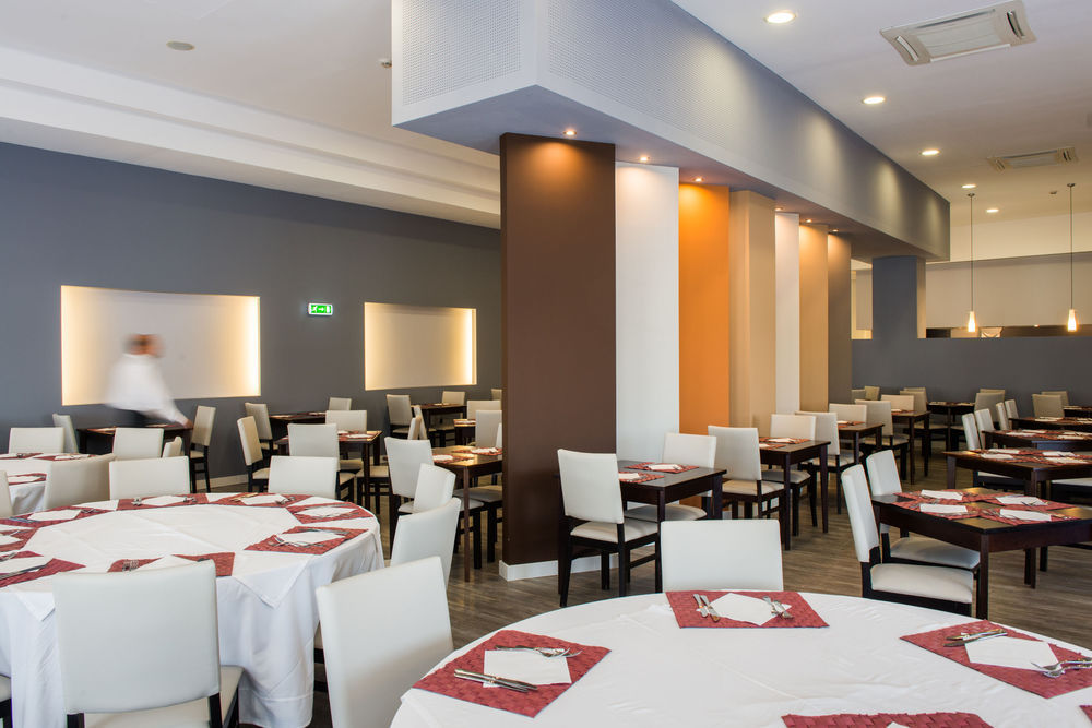 Apartahotel 3hb Clube Humbria