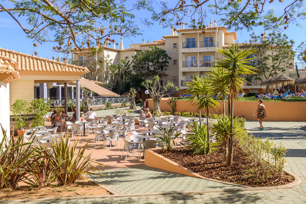 3hb Clube Humbria Apartahotel Albufeira