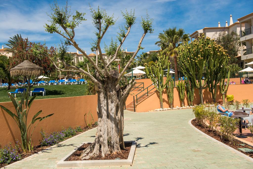 3hb Clube Humbria Apartahotel 4*