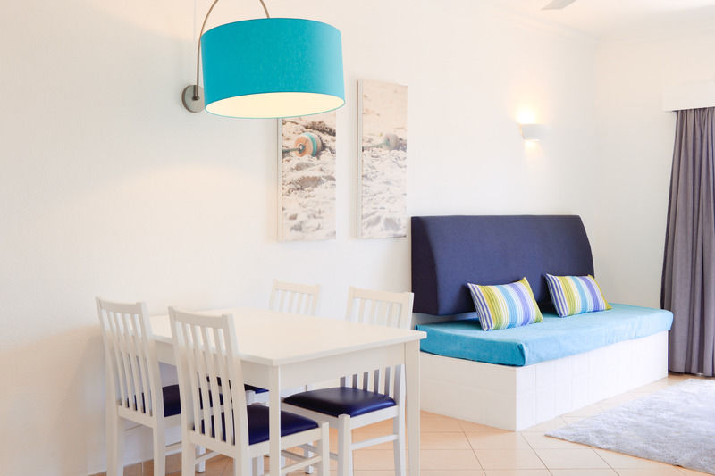 3hb Clube Humbria Apartahotel 4*
