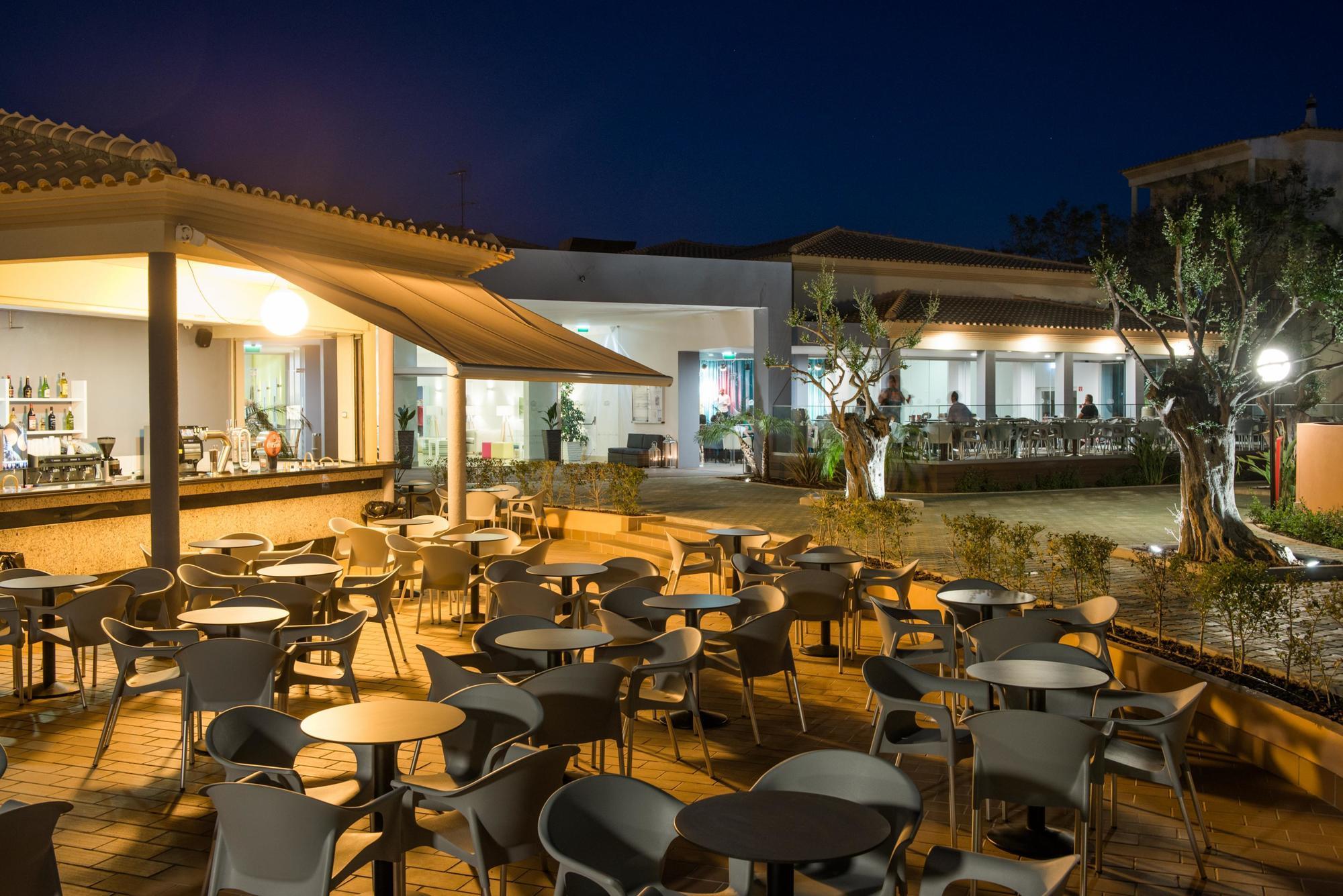 Apartahotel 3hb Clube Humbria Albufeira