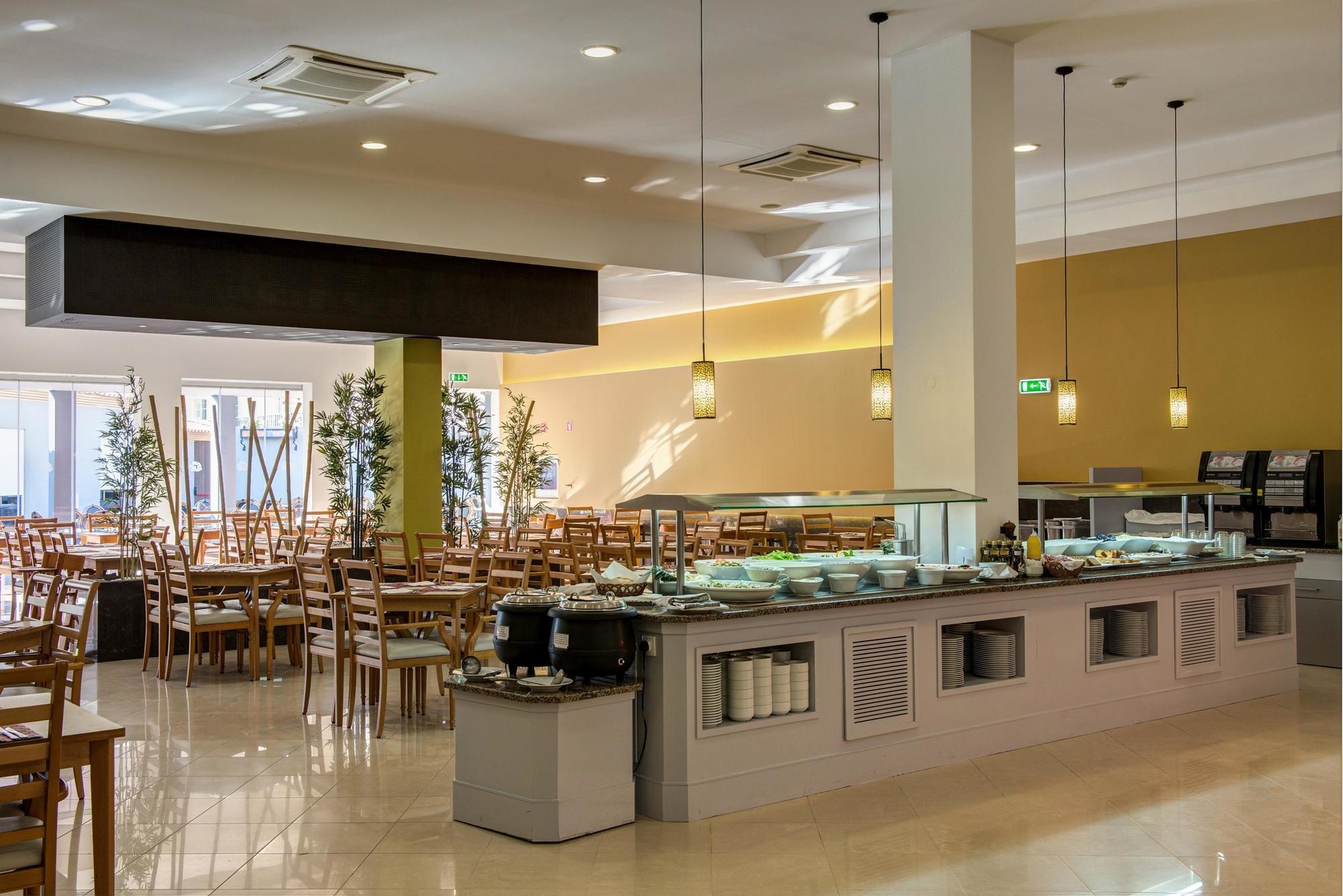 Apartahotel 3hb Clube Humbria Albufeira