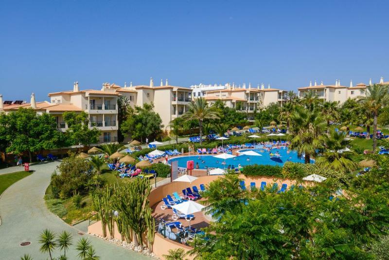 3hb Clube Humbria Apartahotel
