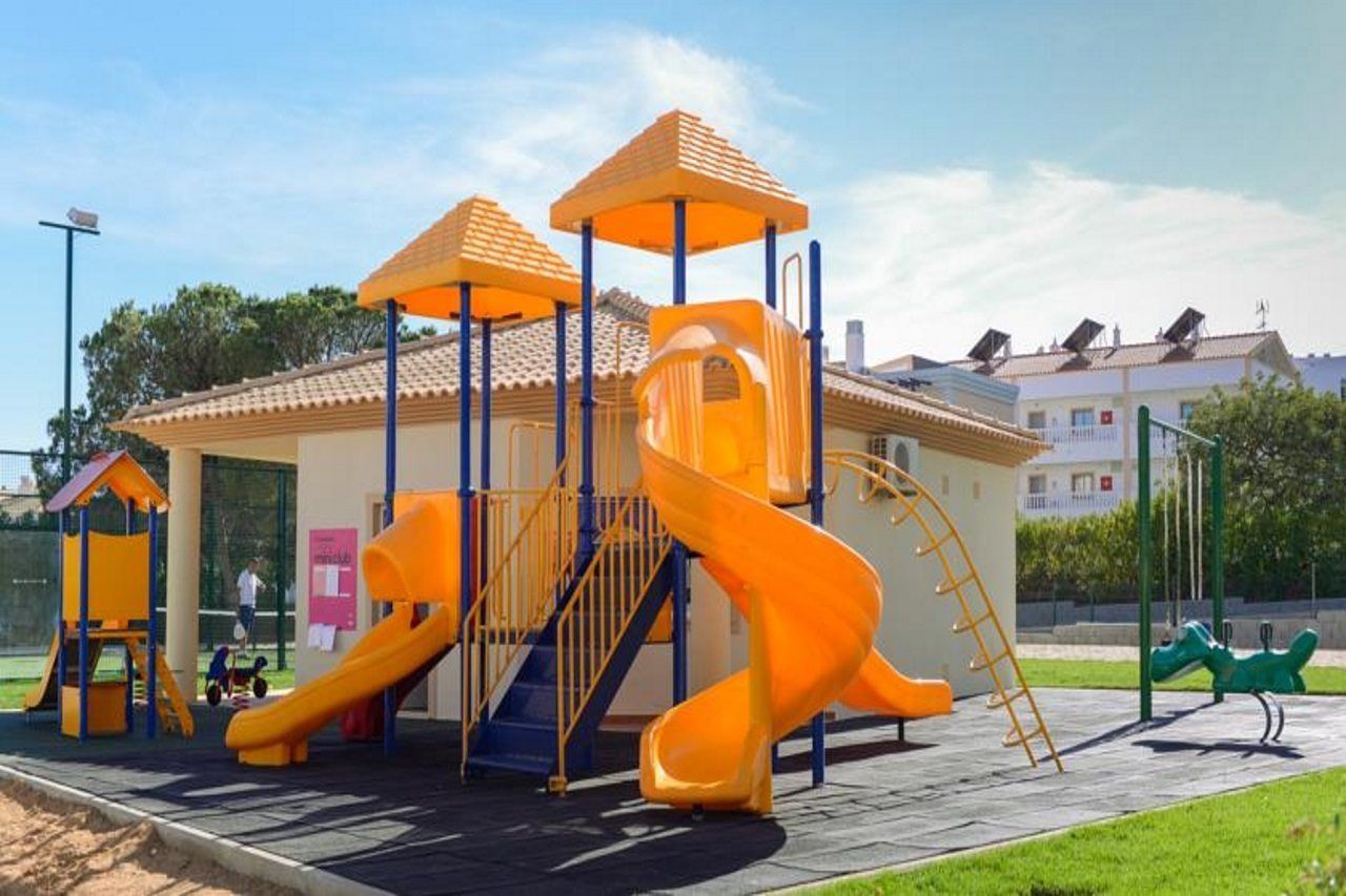 3hb Clube Humbria Apartahotel