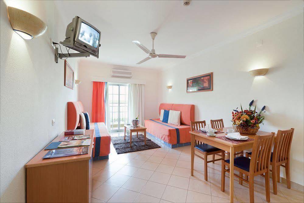 3hb Clube Humbria Apartahotel