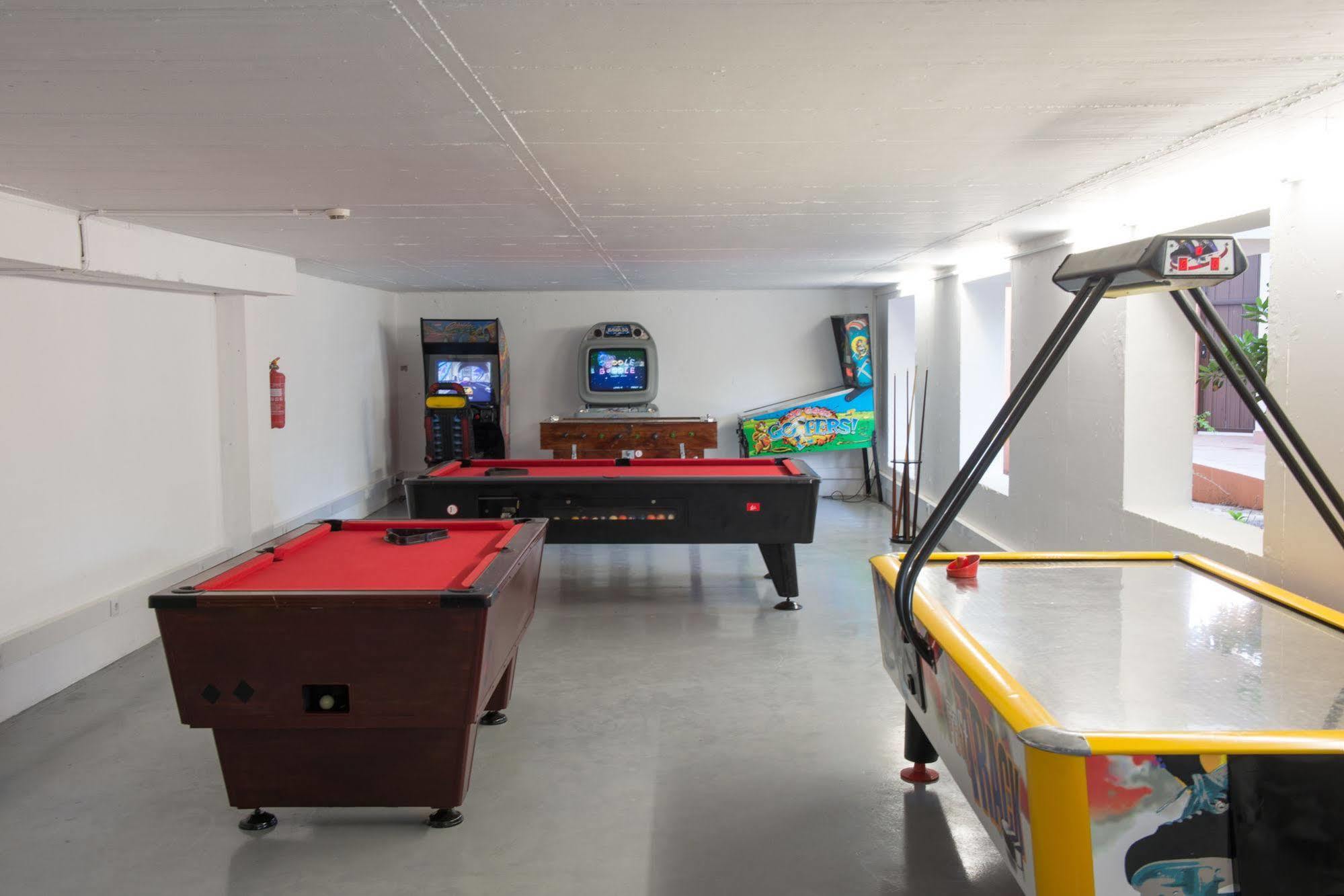 Apartahotel 3hb Clube Humbria 4*
